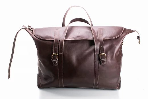 Berliner Large Leather