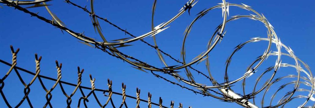 Razor Wire