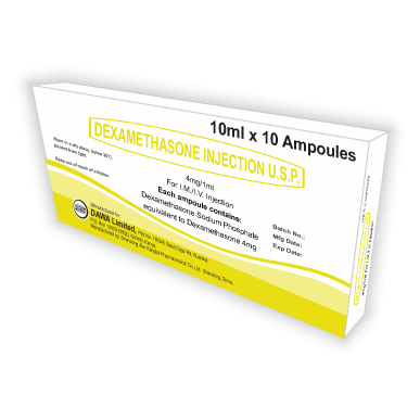 Dexamethasone