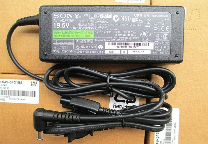 Laptop Charger