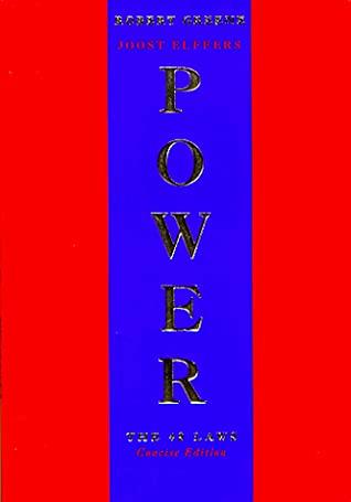 The Concise 48 Laws of Power