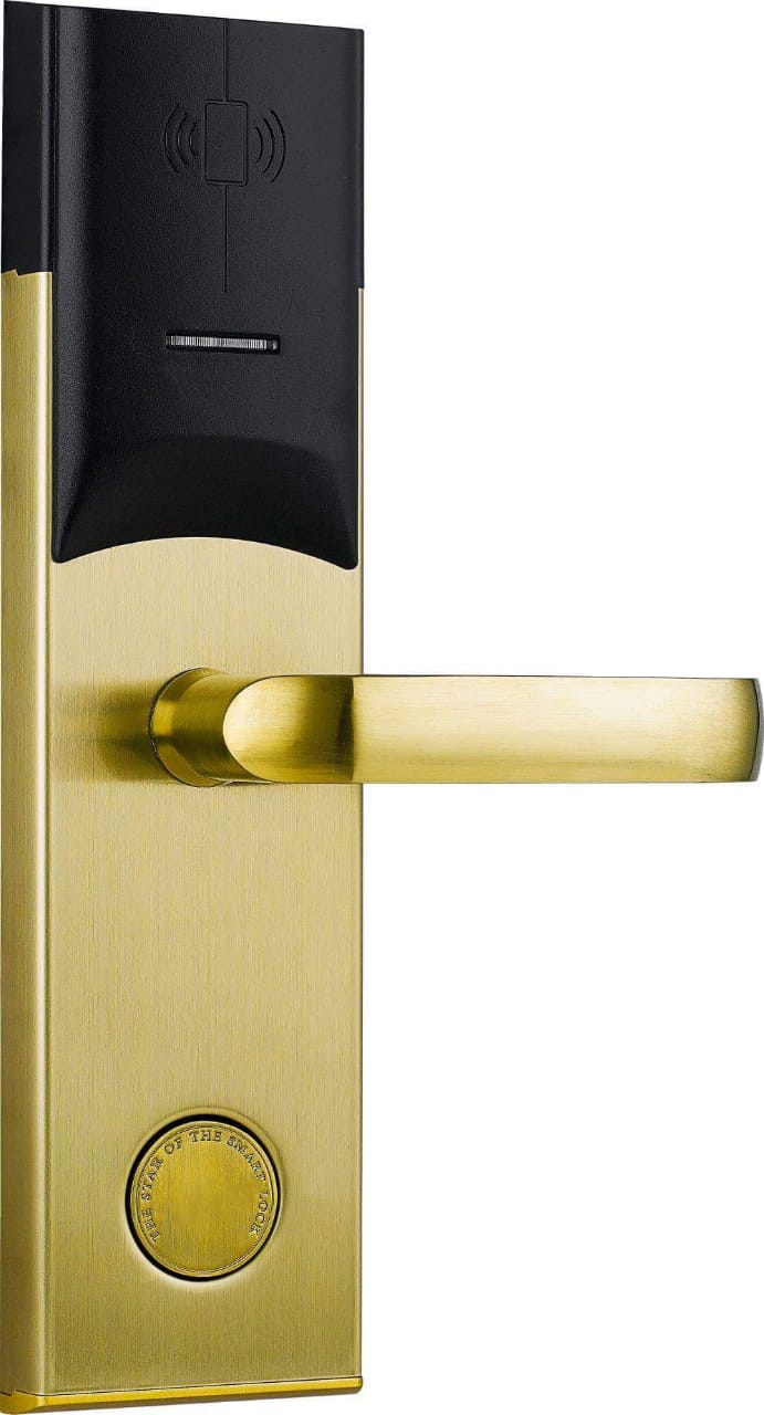 Digital Lock-8088-fF-Pvd