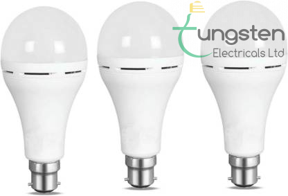 10 pack Emergency Intelligent bulbs