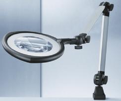 Magnifying Inspection Light Optica 488