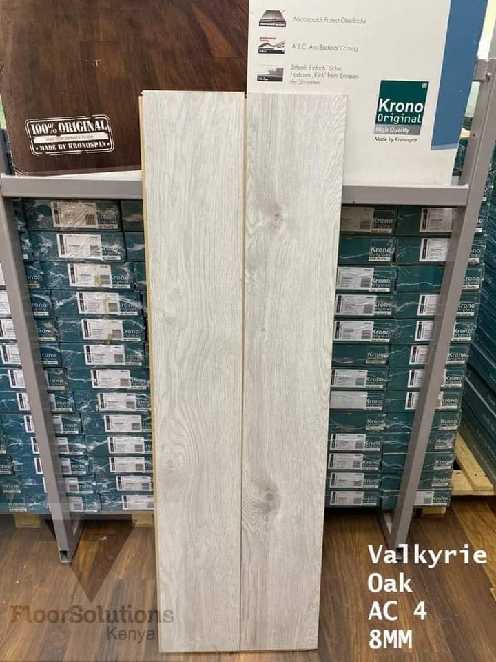 Valkarie Oak