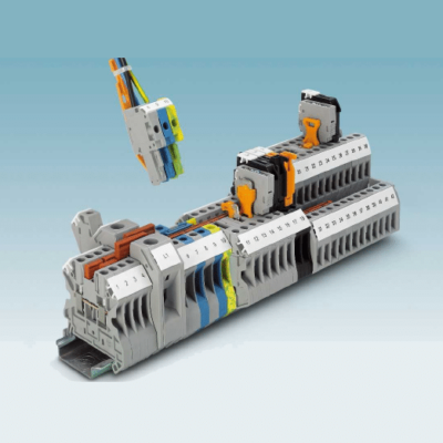 Phoenix Contact Terminal blocks