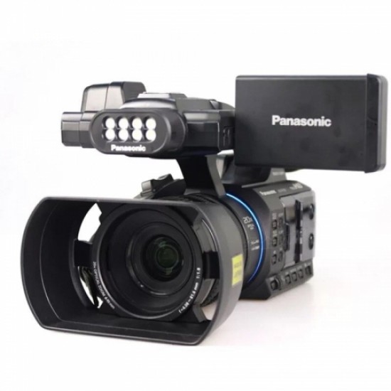 Panasonic HC-PV100 AVCHD Video Camcorder