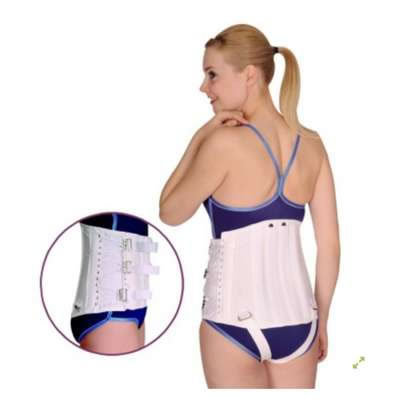 Freeman Lumbar Sacral Corset
