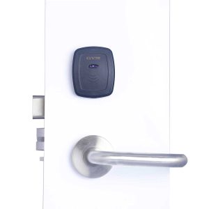 Digital lock-LS-8203-MF-BXG-6108-8#3509