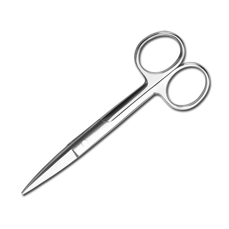 Stainless Scissors