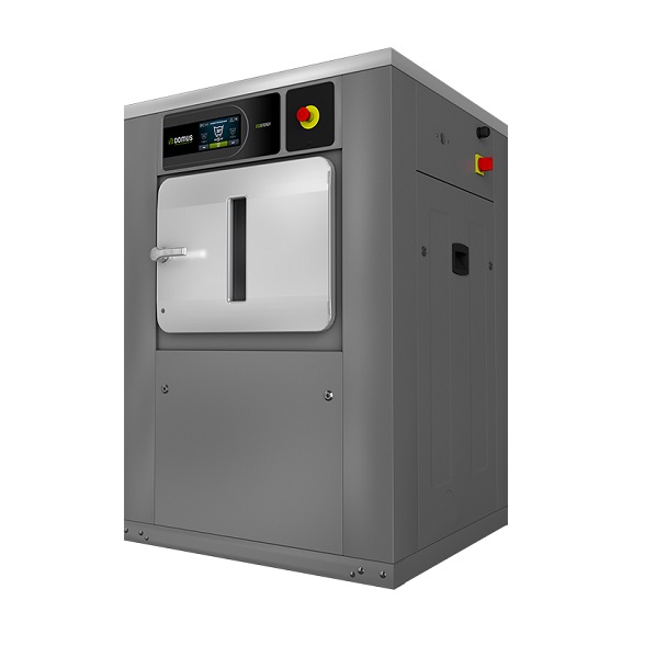 Barrier Washer Extractors : ASM-16, 22 TOUCH II