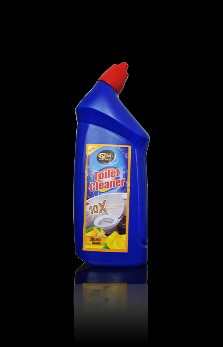Toilet Cleaner – 750 Ml