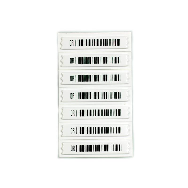 AM DR LABELS