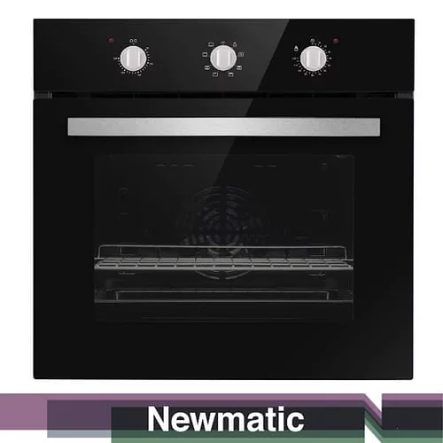 FM672 Built in Multifunction Oven