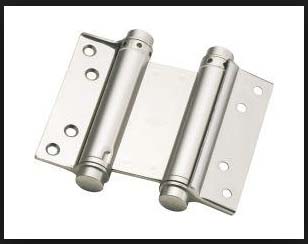 Double Action Spring Door Hinges
