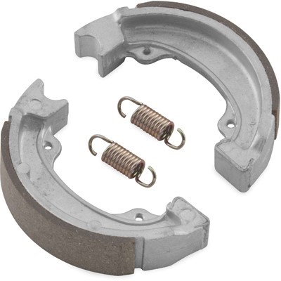 Motorcycle brake shoe