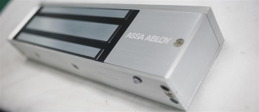 Electromechanical & Electric Locks