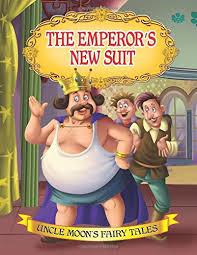 Emperor's New Suit