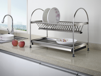 Dish Rack
