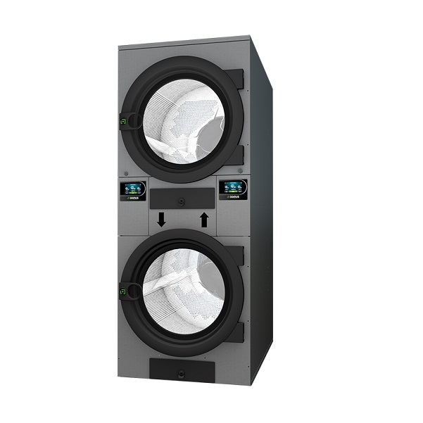 Double Pocket Stack Comfort