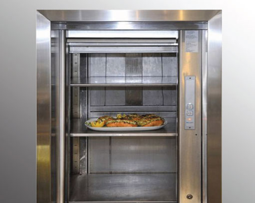 Dumbwaiter Elevetors