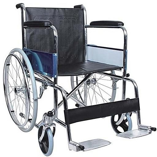 Standard Wheelchair