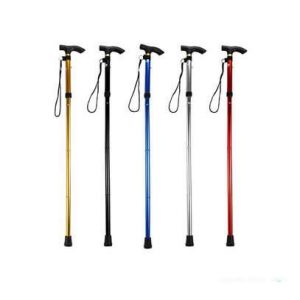 Adjustable Walking Stick