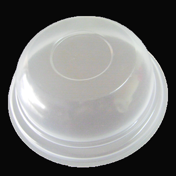 120 Dia Dome Lid