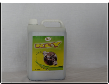 SAFI KEROL DISINFECTANT