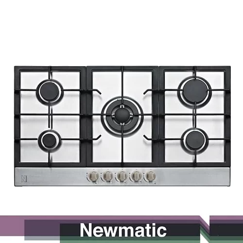 PM950STX Built in Cooker Hob