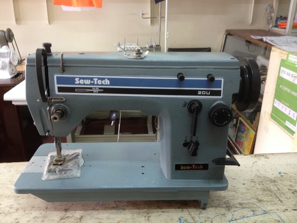 SEW TECH 20U