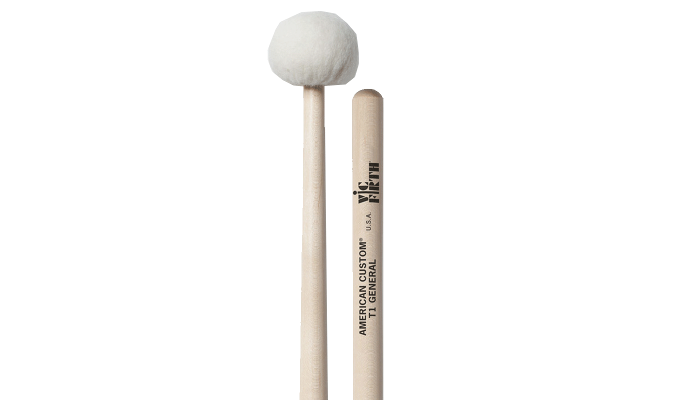 Vicfirth Mallets T1
