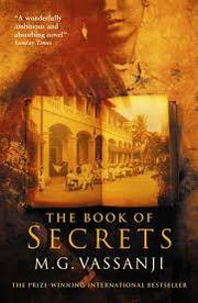 Book of Secrets