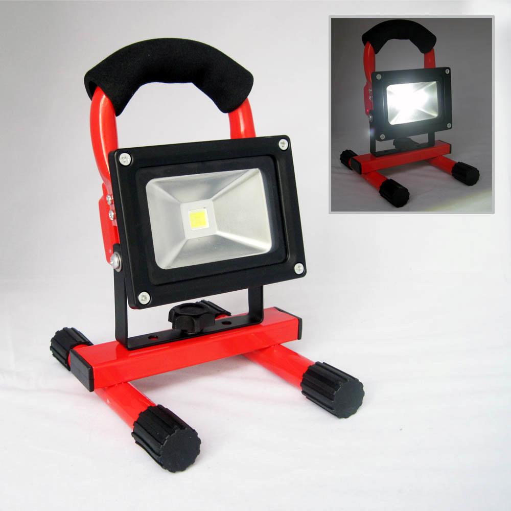 10W/20W LED Flood Light