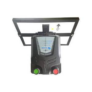 Nemtek Agri 5 Solars