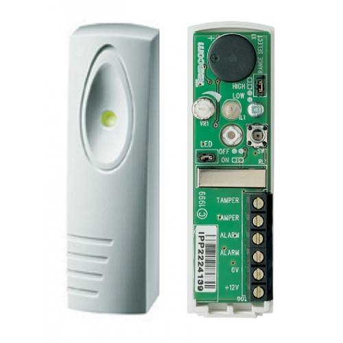 VERITAS IMPAQ E VIBRATION SENSOR