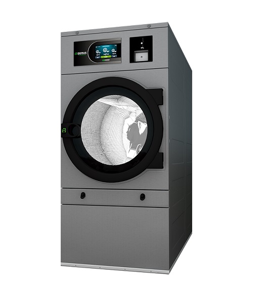 Dryers Heat Pump For Coin OP