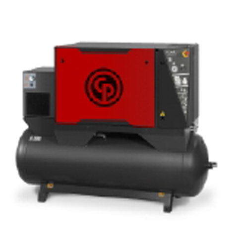 Piston Compressor - Cast Iron Head CPRS