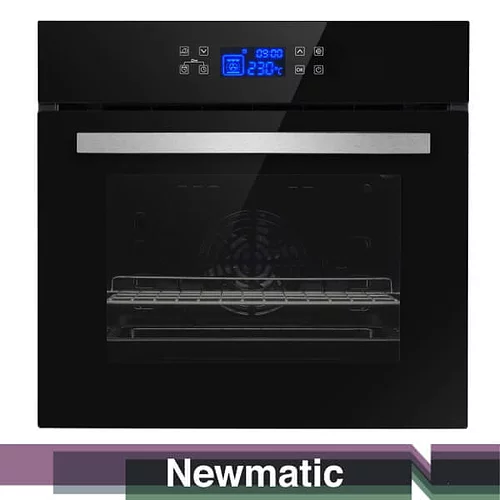 FM612T Built in Multifunction Oven