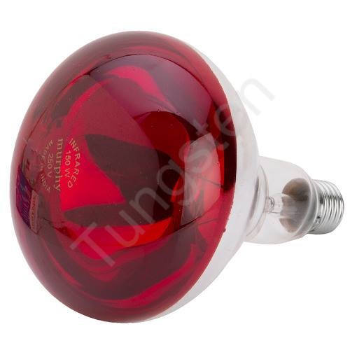 Infrared bulb