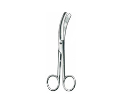 Busch Umbilical Scissors
