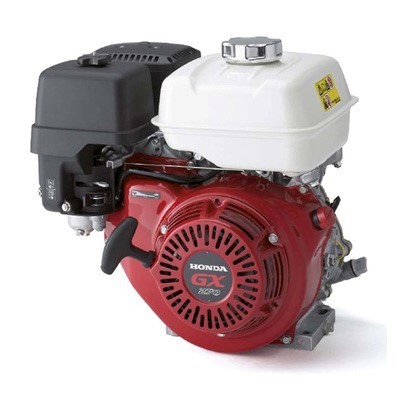 9 HP Honda engine