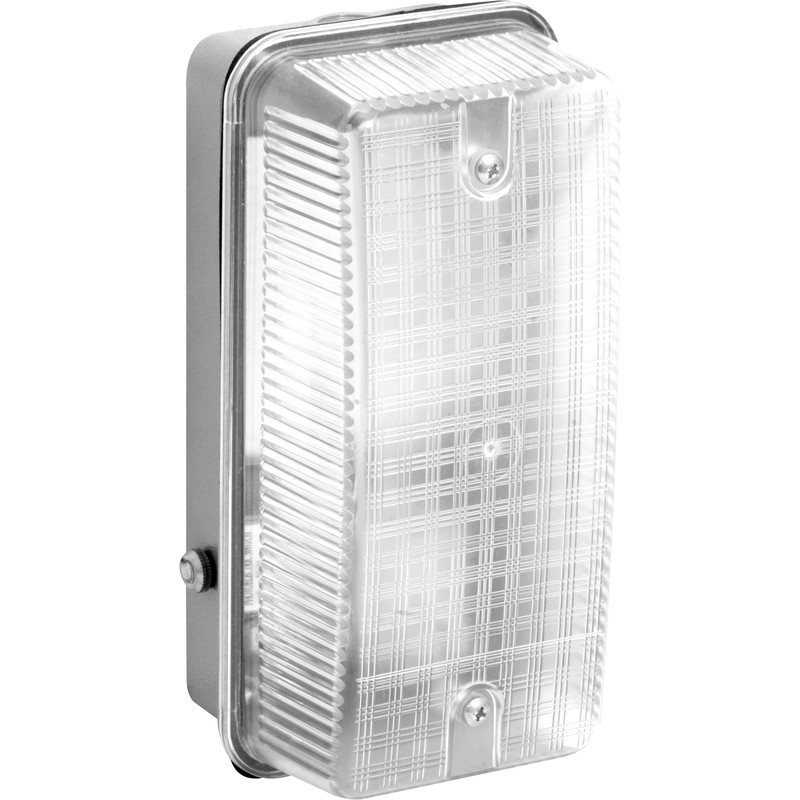 Outdoor Bulk head Light|Plastic and Glass|Fast countrywide Delivery