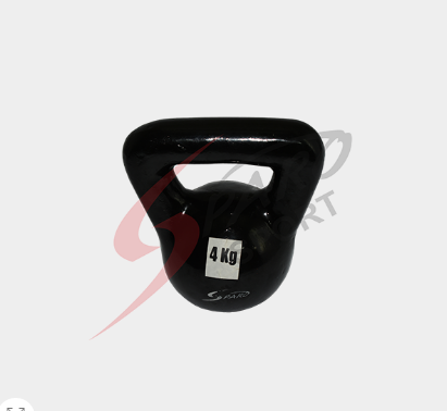Kettle Bell