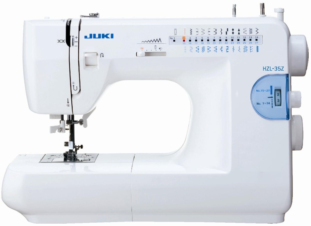 JukiI HZL-35Z