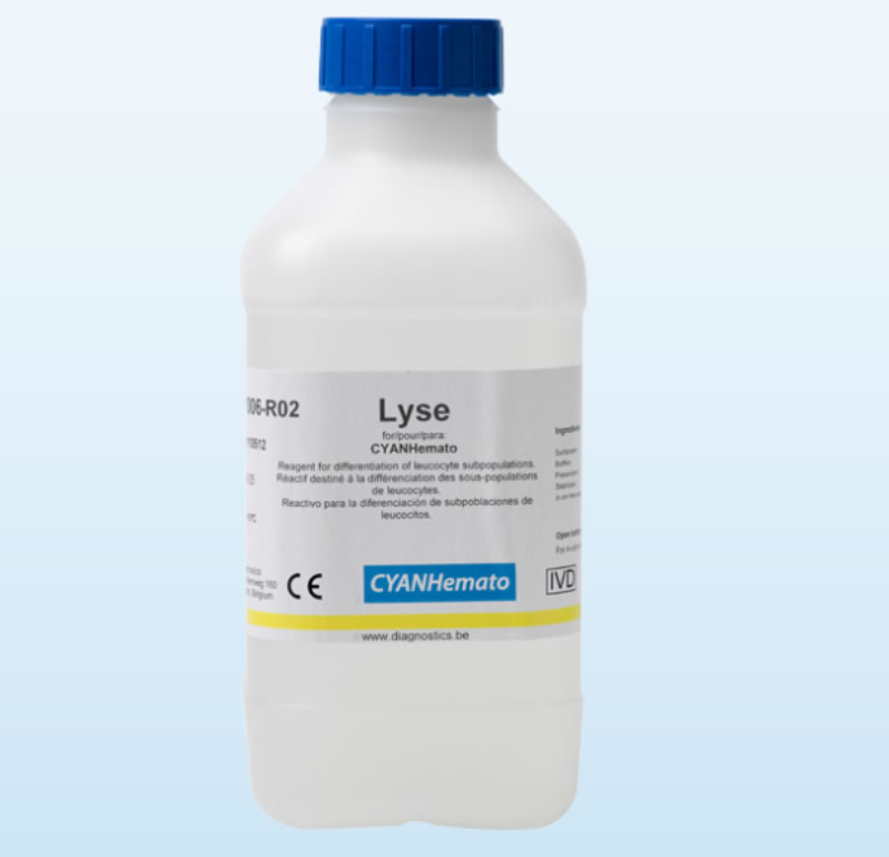 Hematology Reagents