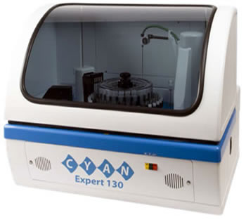 CyanExpert 130 Analyzer