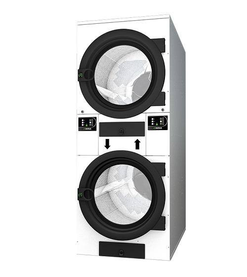 Double Pocket DLM2-11-18-23 Stack Essential