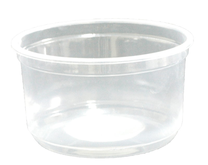 500ML 120 Dia Container