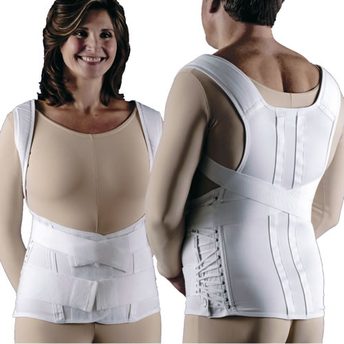 Freeman Thoracolumbar Corset